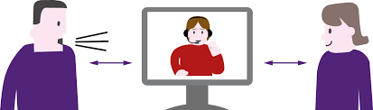 Of victorian community interpreters have to confront traumatic client material about an hour per week of their interpreting assignments this. Business Interpreternow