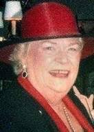 Eva Berg Obituary (2009)