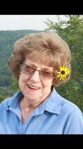 LaVonne Berger Obituary