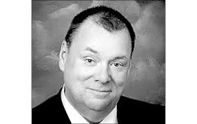 BRENT CROSS Obituary (2015)