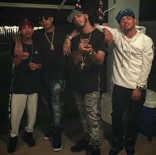 Ante' qué rico era ante' real hasta la muerte, ¿oíste, bebé? Ozuna X Anuel Aa Futbolbebe Imagenes De Cantantes Frases De Cantantes Anuel Aa Wallpaper