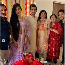 Dhanashree verma is an active choreographer and youtuber. Stunning Pictures Of Leg Spinner Yuzvendra Chahal S Wife Dhanashree Verma Orissapost