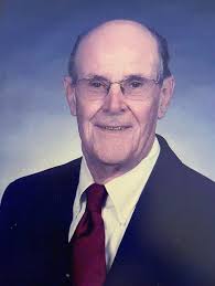 Obituary for Robert James Wisse, Sr.