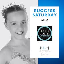 Hazelwood Dance Studios