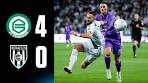 FC Groningen - Heracles Almelo | 29-08-2025 | Summary - YouTube