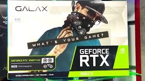 Rtx 3060 at a glance: Amazon Confirms Nvidia Rtx 3060 Ti Price And This Week S Launch Date