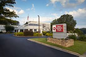 Maybe you would like to learn more about one of these? Best Western Plus University Inn Winston Salem Nc