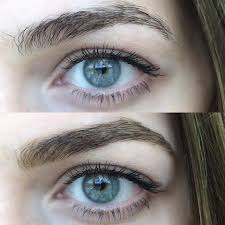 Image result for nudestix eyebrows