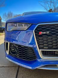 Image result for Kobaltblau 2016 Audi