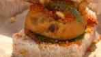 Delicious Vada Pav Recipes and Creative Quotes