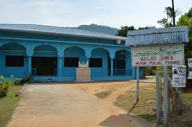 Uae exchange malaysia, jalan masjid india is a money exchange based in masjid india , kuala lumpur. Malaysia Tioman Island En Infoglobe Cz