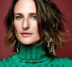 Casting announcement: Camille Cottin makes West End debut in the ENO's The  Handmaid's Tale.