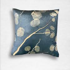 Check spelling or type a new query. Eucalyptus Print Velvet Pillow Bedlove