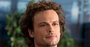 Matthew Gray Gubler Says Goodbye to 'Criminal Minds' Before Finale