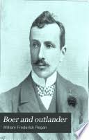 Boer and Uitlander: The True History of the Late Events in South Africa