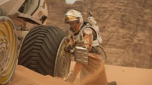 Geplant sind 26 folgen à 25 minuten. Kritik Zu Der Marsianer Rettet Mark Watney Epd Film