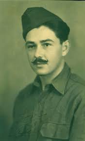 Earl Ray Allison (1925-2012)