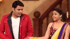 She is the winner of kahani comedy circus ki, a comedy show on sony entertainment television, along. The Kapil Sharma Show Latest News Timelines Photos Videos