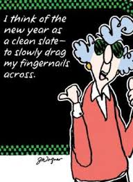 Monday Musings Funny New Year Maxine New Year Jokes