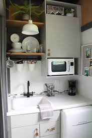 Backyard Bunkies Mini Tiny Modern Cabin Tiny Houses For Rent In Marion Tiny House Kitchen Minimal Kitchen Design Tiny Houses For Rent