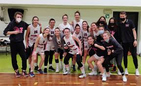 Fornabasket: primo successo - tsportinthecity