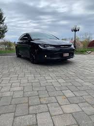 Image result for Gloss Black 2015 200