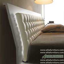 35+ gambar model tempat tidur minimalis terbaru 2021. Tempat Tidur Minimalis Modern Model Jazz Allia Furniture