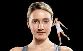 Amanda Marlin (@MarlinAmanda)