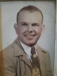 Benjamin Larkin Wade (1922-1990)