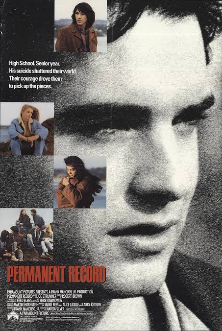 The Last Time I Committed Suicide (1997) - IMDb