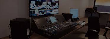 Audio Visual Integration Live Event ...