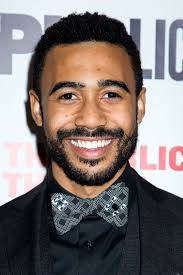 Dimitri Joseph Moise (Actor): Credits, Bio, News & More