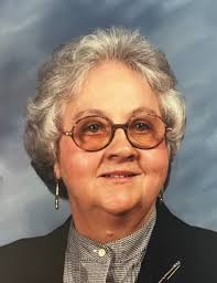 Obituary information for Mary Ellen Sheard