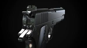 Amt 1911 'Hardballer' | Hitman Wiki | Fandom