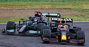 Max emilian verstappen was born on 30 september 1997 in hasselt, belgium; Max Verstappen Title Race Not Over Even With Silverstone Win Planetf1