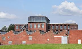 Lwl Industriemuseum Bocholt Ausflugsziel In Nrw Ausflug Ausflugsziele Museum