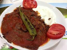 Bunyamin Kurt Adli Kullanicinin Yemek Istanbul Panosundaki Pin Yemek