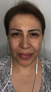 Stephanie Abrego Makeup...