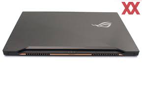 Rog zephyrus is a revolutionary gaming laptop born from rog's persistent dedication to innovation. Gaming Notebooks Im Schlankheits Wahn Das Asus Rog Zephyrus Gx501 Im Test Hardwareluxx