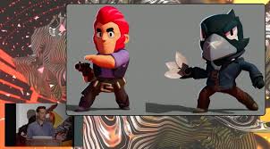 Hedgehog animation stars fictional characters hedgehogs fantasy characters anime animated cartoons. Solving Challenges Of The Brawl Stars Trailer