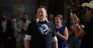 Elon musk, the ceo of tesla and spacex founder has turned from a hero of the bitcoin community to a villain of sort pretty quick after his outlandish energy consumption claims of the bitcoin network, post discontinuing bitcoin payment option for buying tesla cars. Tesla Ceo Elon Musk S Bitcoin Marketing Coup Coindesk