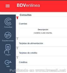 Banco De Venezuela Por Fin Actualiza Su Plataforma Banca Finanzas Banco Venezuela 16jul