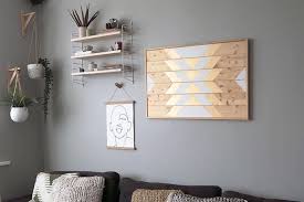 Use the custom pallet pallets or separated slats to build these wood wall shelves, look like wooden pockets. 65 Cool Wood Pallet Ideas For The Home And Garden Loveproperty Com