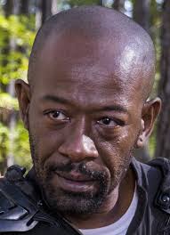 The wait is almost over. Morgan Jones Tv Series Walking Dead Wiki Fandom