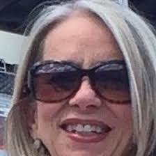 Judy Kitchens's Instagram, Twitter & Facebook