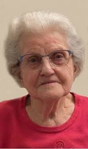 Mme Réjeanne Héroux Turcotte