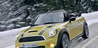 Check spelling or type a new query. View The Latest First Drive Review Of The 2010 Mini Cooper S Convertible Find Pictures And Comprehensive Information About Mini Cars