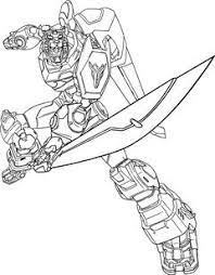 Coloring pages are extremely helpful for children. Voltron Legendary Black Lion Deluxe Figure