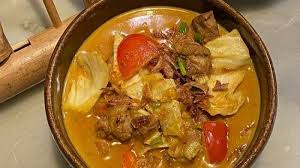 Selain lezat tongseng kambing tanpa santan tentu lebih sehat. Cara Memasak Tongseng Kambing Daging Kurban Tanpa Santan Hidangan Idul Adha 2021 Lihat Resepnya Tribun Jatim