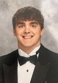 Adopt a Senior: Kaiden Heathcock, TN Tech Bound